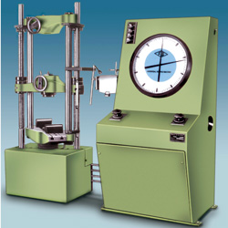 FIE Mechanical Universal Testing Machine