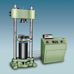 FIE electronic compression Testing Machine